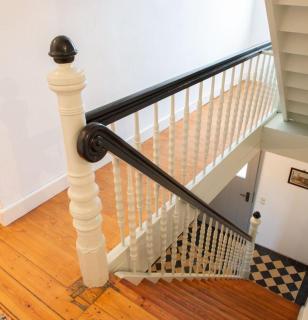 Else`s Hof - Wohnung Willi - 4