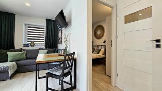 Apartament Słoneczne Okno - Duszniki Zdrój - 6