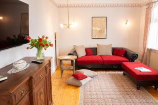 Else`s Hof - Wohnung Willi - 3