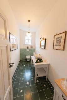 Else`s Hof - Wohnung Willi - 5