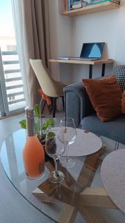 Apartamento Acogedor Mar Azul - Calpe - 1