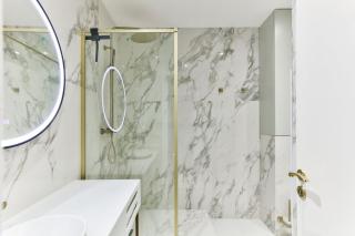 Family Retreat - Le Marais - with AC - 5