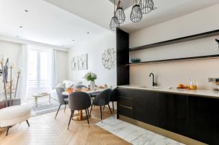 Family Retreat - Le Marais - with AC - París - 0