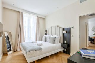 Family Retreat - Le Marais - with AC - París - 4