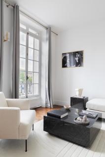 Pick A Flat's Apartments in Saint Louis - Quai des Orfèvres - Parijs - 3