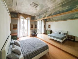 Po49 Appartamento - Rome - 0