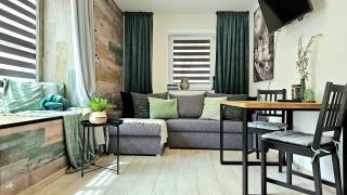Apartament Słoneczne Okno - Duszniki Zdrój - 1