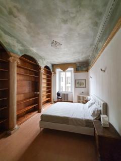 Po49 Appartamento - Rome - 2