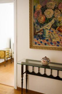 Po49 Appartamento - Roma - 5