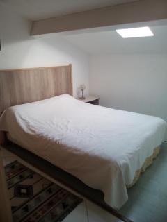 maison pour vacance a la mer - 8