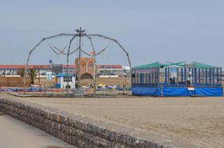 maison pour vacance a la mer - 7