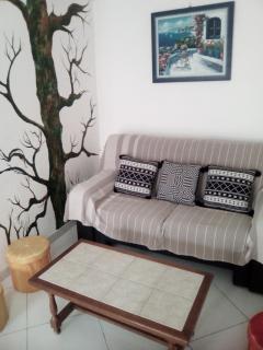 maison pour vacance a la mer - 6