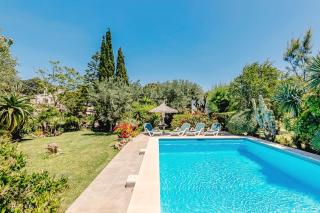 Villa Can Camarroja by Sealand Villas - Pollença - 6
