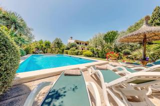 Villa Can Camarroja by Sealand Villas - Pollença - 8