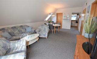 FeWo Ganterhals 102 Fiete - Dahme - 6