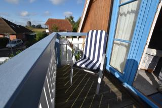 FeWo Ganterhals 102 Fiete - Dahme - 1