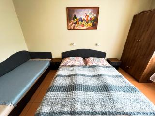 Apartman Taktik - Veľký Meder - 1