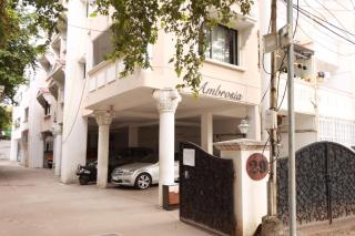 Greams Road Near Apollo Deluxe Fusion Serviced Apartments - Chennai - 9