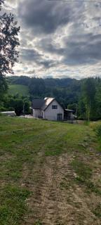 WILLA NA WYŁĄCZNOŚĆ 12 os BIESZCZADY z Salą Imprezową, Jacuzzi, Sauną, Balią Zewnętrzną oraz 2 baseny z podgrzewaną wodą - Rezydencja Matiaszówka - Polańczyk - 2
