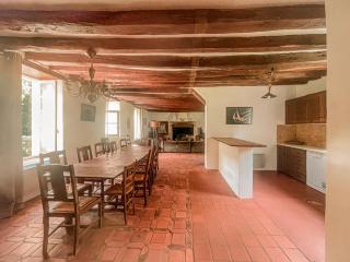 Moulin de la Caluyére - Ardenay-sur-Mérize - 4
