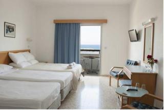 Tylos Beach Hotel - Kato Pyrgos - 9