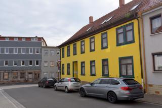 Monteurwohnung Vollrathstraße Ohrdruf - Ohrdruf - 0