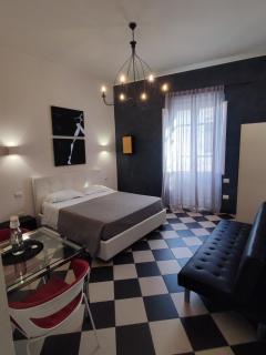 Manì Rooms - Cagliari - 5