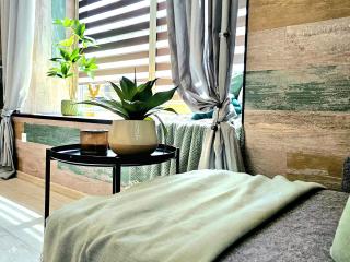 Apartament Słoneczne Okno - 7