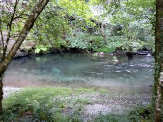 A casa dos carros - AS CASAS DO POZO - - 6