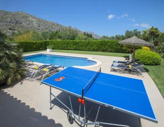 Owl Bookig Villa Rostoya - 10 Min Walk to the Old Town - Pollensa - 8