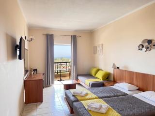 Ariadne Apartments - 1