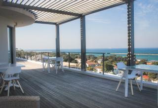 Ocean Vista Boutique Guest House - Durban - 8