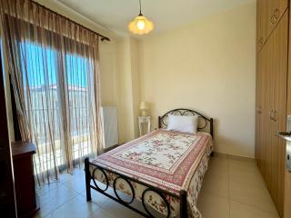 Heliophilia 3-bdrm Maisonette in Nea Fokea - Nea Fokea - 1