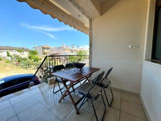 Heliophilia 3-bdrm Maisonette in Nea Fokea - Nea Fokea - 8