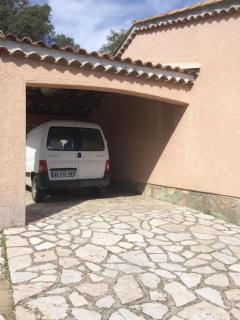 Villa avec piscine - Fréjus - 6
