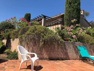 Villa avec piscine - Fréjus - 5