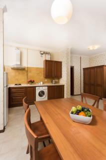 Apartament Hotel by Derenivska Kupil - 1