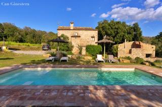 Casa Rural medieval año 1768 - Crespiá - 8