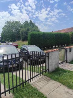 Apartmani za Exit 2024 - Petrovaradin - 2