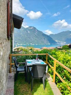 La casa sul fiume - 0