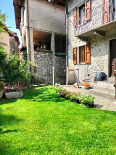 La casa sul fiume - Nesso - 8