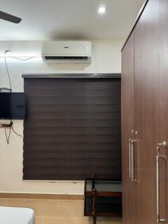 Kafeel Homes - Studio Room - Ernakulam - 9