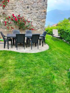 La casa sul fiume - Nesso - 1