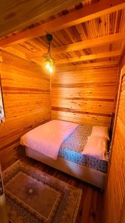 Yeşilyurt dağ tesisi - 1