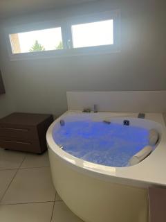 Maison de campagne 5 chambres - 3