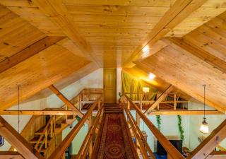 Maryam Cottage in Pahalgam by kashmir travelogue - Pahalgām - 8