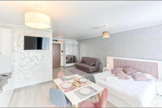 Studio Sun N10 - Mamaia Sat/Năvodari - 1