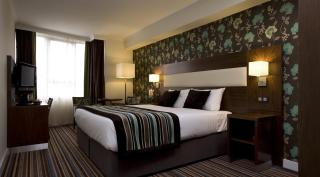 Maek Hotel Antwerp Central - Handwritten Collection - Anversa - 6