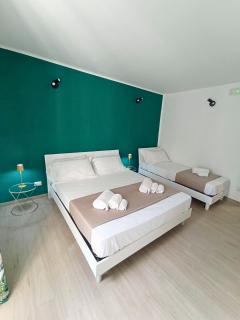 Mille Memories Apartment - Palermo - 4