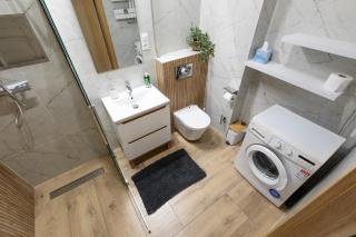 Resort Hevenia Mrzeżyno - Apartament 1 - Mrzeżyno - 6